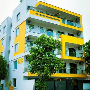 Lime Tree Luxury - Service Near Artemis Hospital ,gurgaon Отель Гургаон