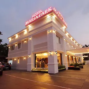 Maria Park Hotel Muvattupuzha