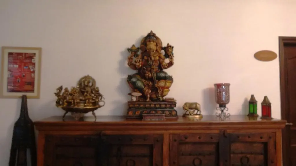 Shanti Home Delhi  Delhi (National Capital Territory of India)
