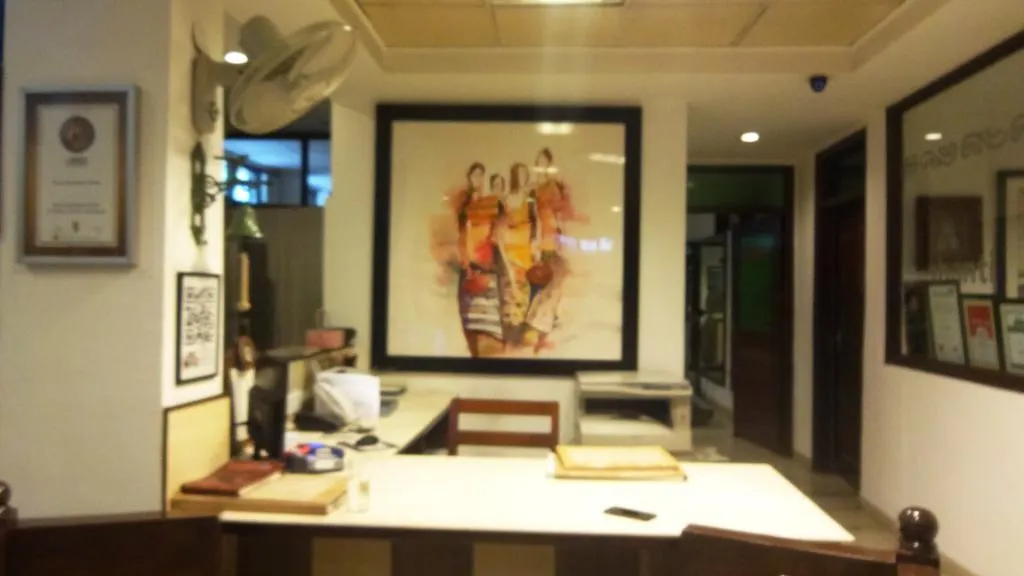 Shanti Home Delhi