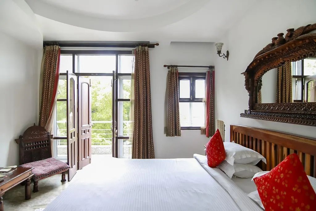 *** Hotel Shanti Home Delhi  India