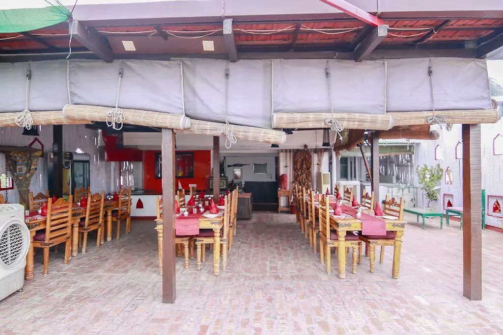 Shanti Home Delhi  3*, Delhi (National Capital Territory of India)