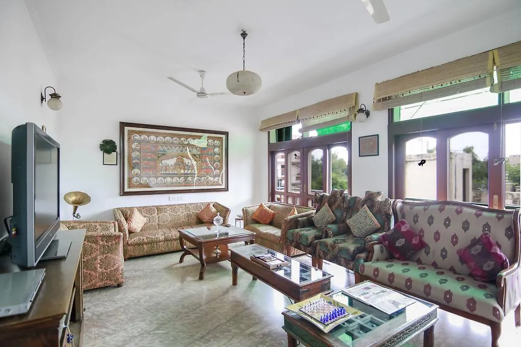 Shanti Home Delhi