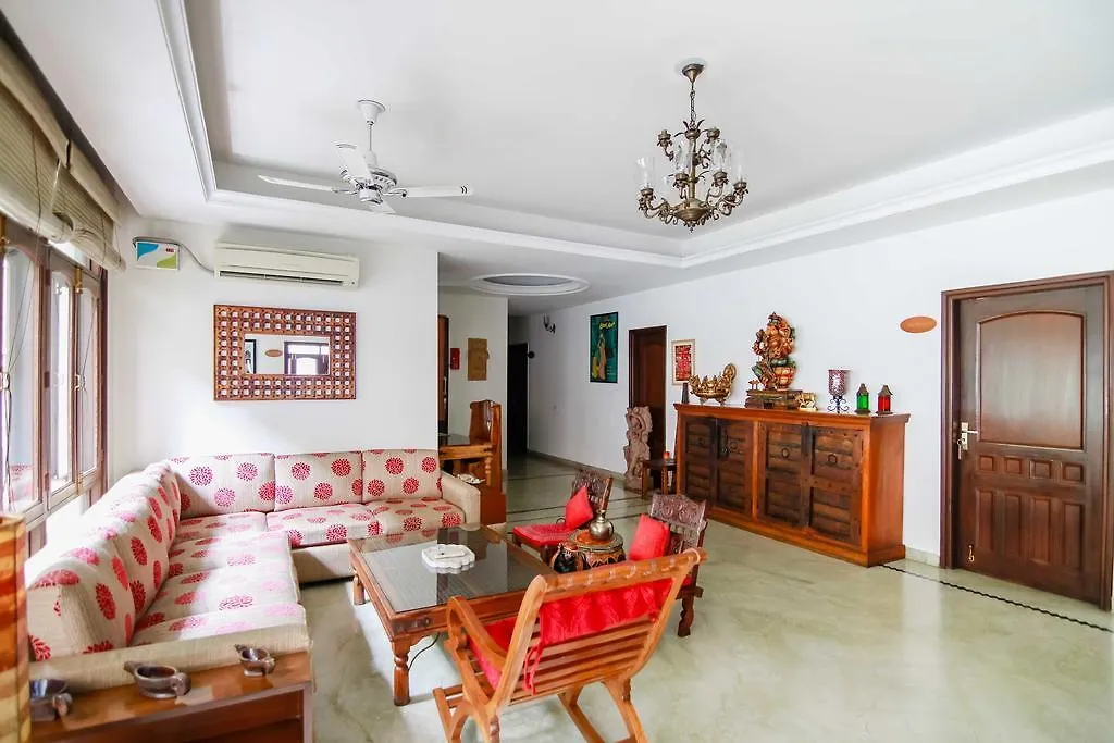 Shanti Home Delhi