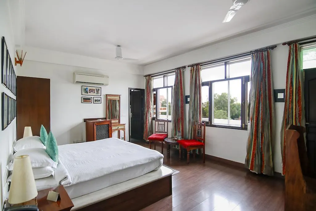 *** Hotel Shanti Home Delhi  India