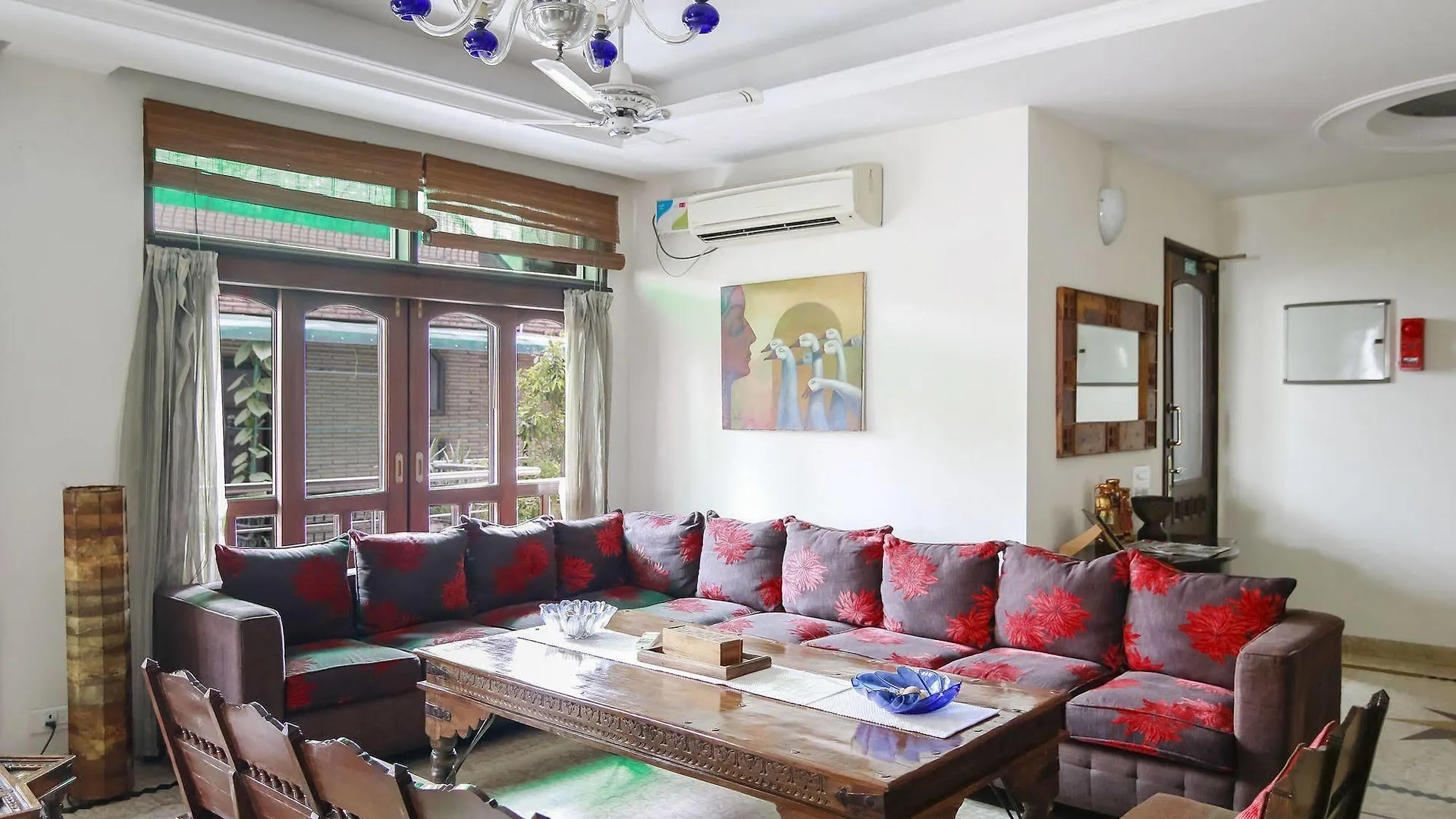Shanti Home Delhi  3*, Delhi (National Capital Territory of India) India