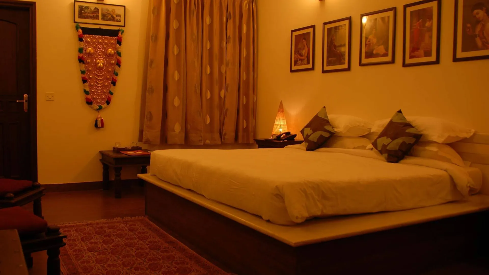 Shanti Home Delhi  Delhi (National Capital Territory of India)