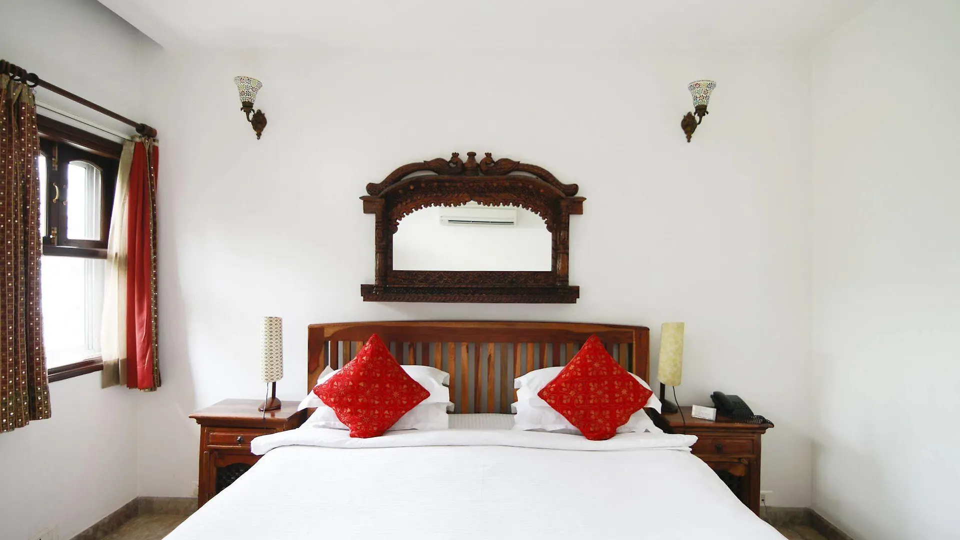 Shanti Home Delhi  3*, Delhi (National Capital Territory of India)