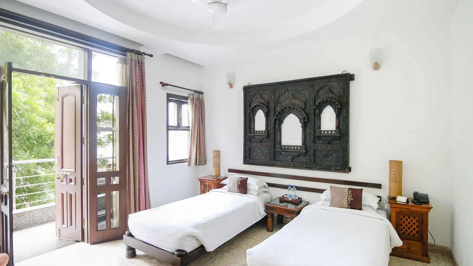 Shanti Home Delhi  Delhi (National Capital Territory of India)