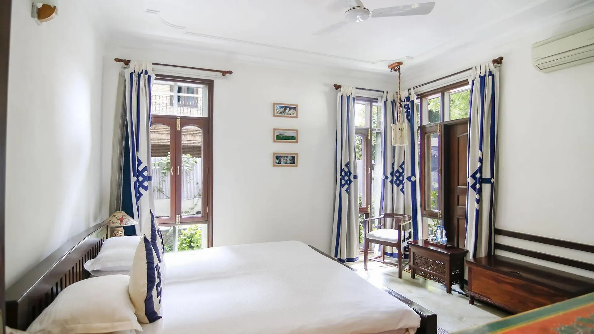 Shanti Home Delhi  India