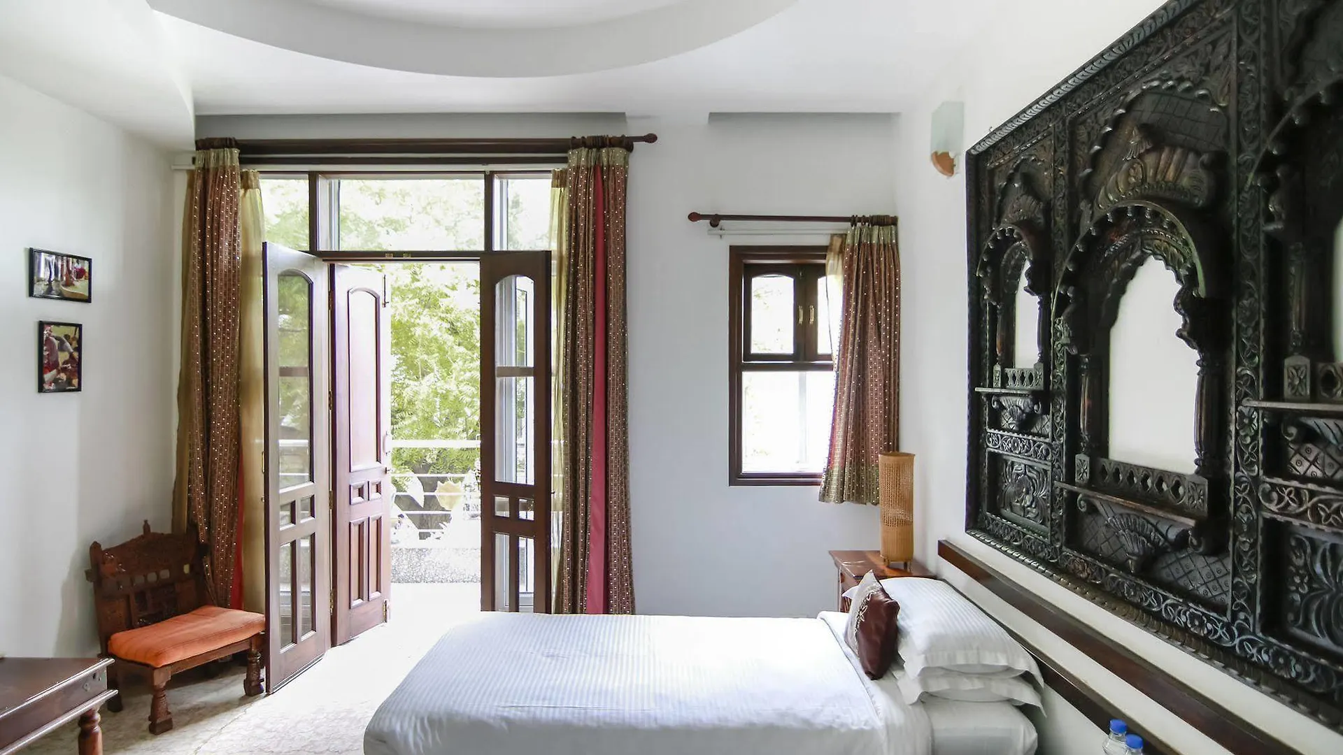 Shanti Home Delhi  3*, Delhi (National Capital Territory of India) India